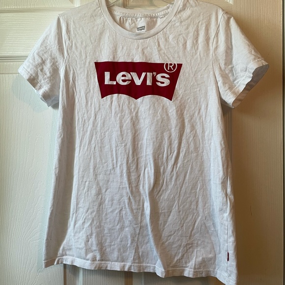 levi's shirts